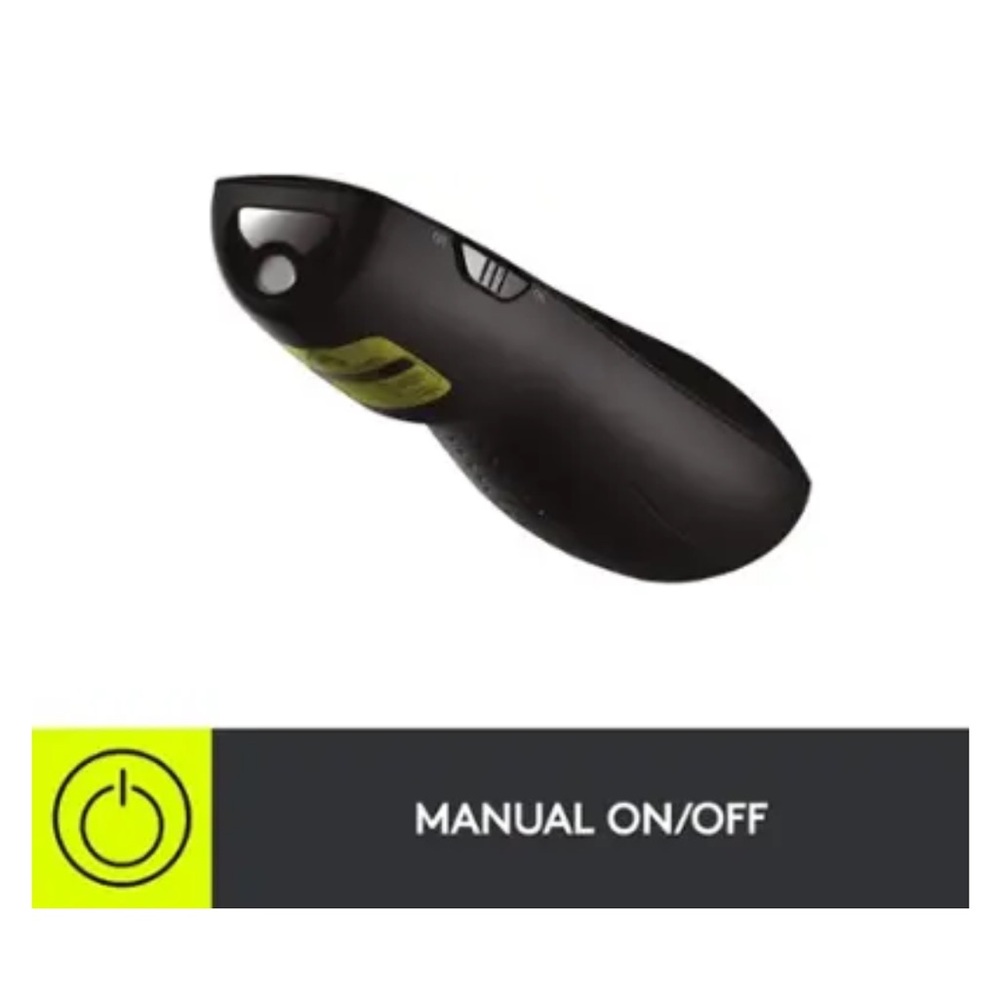 Logitech Professional Presenter - Picture 3 of 5